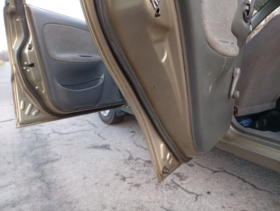 Продам Ланос Поляк