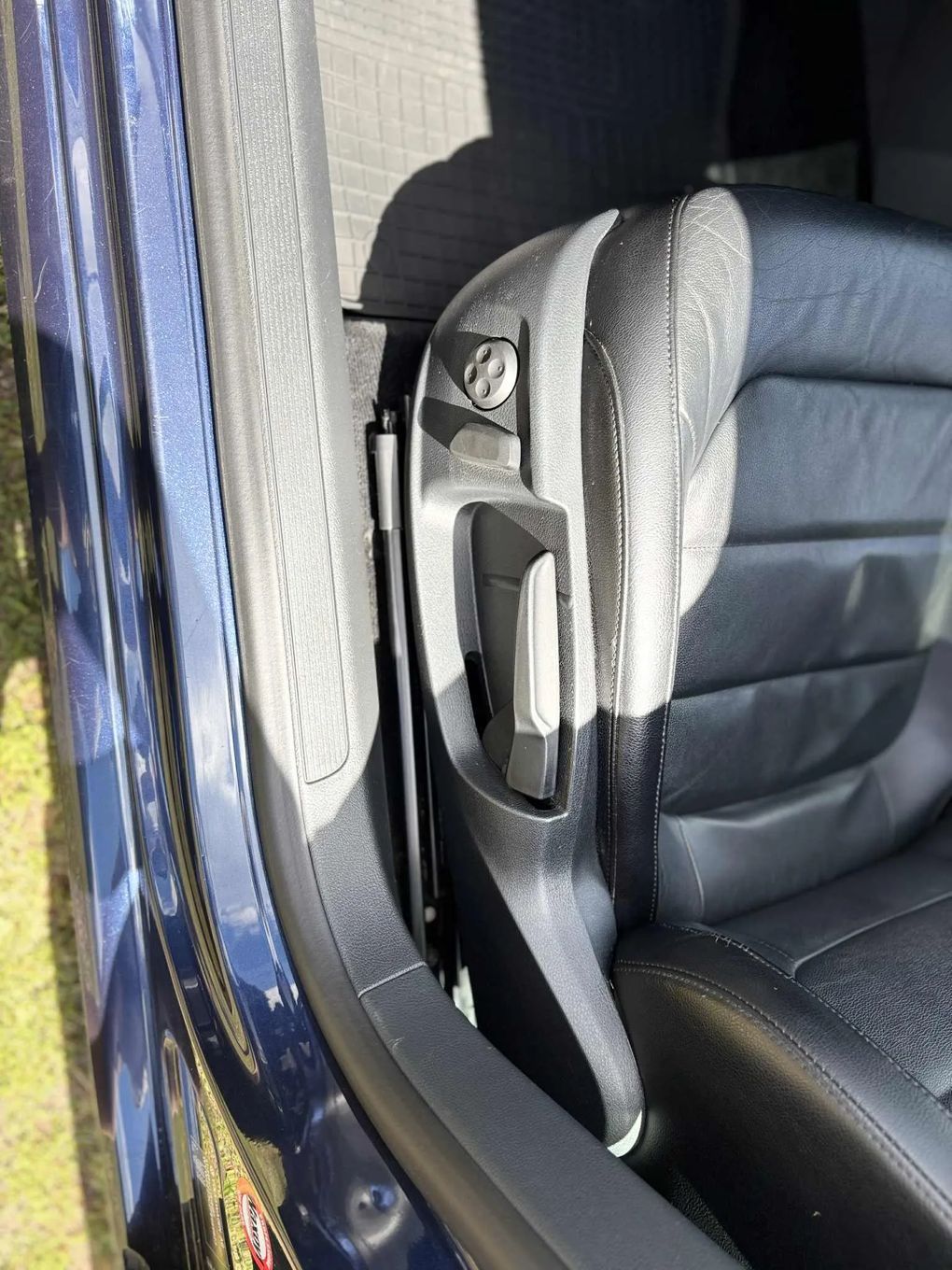 Volkswagen Passat VW PASSAT B7 1.6 TDI Bezwypadkowy