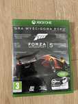 Forza Motorsport 5 Xbox one