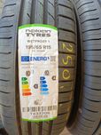Nowe opony letnie 195/65/15 Nokian 2 sztuki 2024r