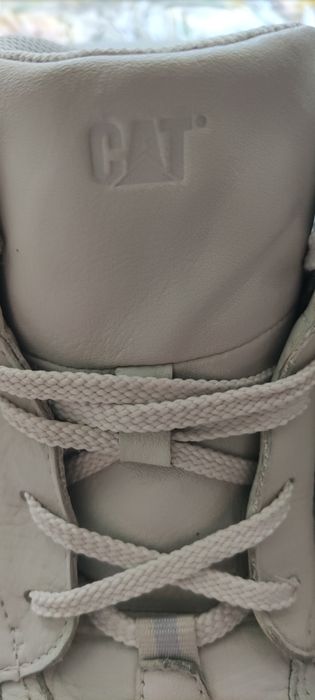 Кроссовки, САТ, Caterpillar 40 размер., маломерят..