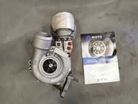 Turbosprężarka Galaxy II Mondeo S-Max 2.0TDCi 163KM regeneracja 760774