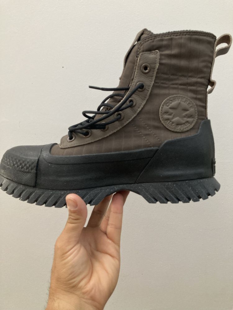 Vendo Botas CONVERSE