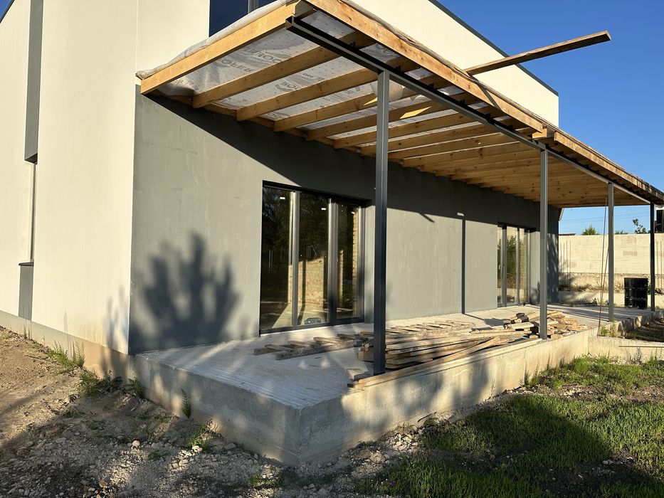 Продаж котеджа в районі Луцького кільця