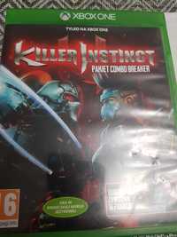 Killer Instinct Xbox One