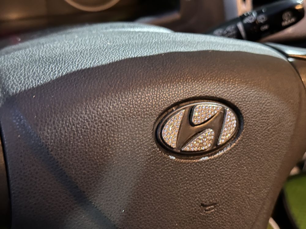 Hyndai Getz 1.4 ГАЗ-Бензин 2008 3750$