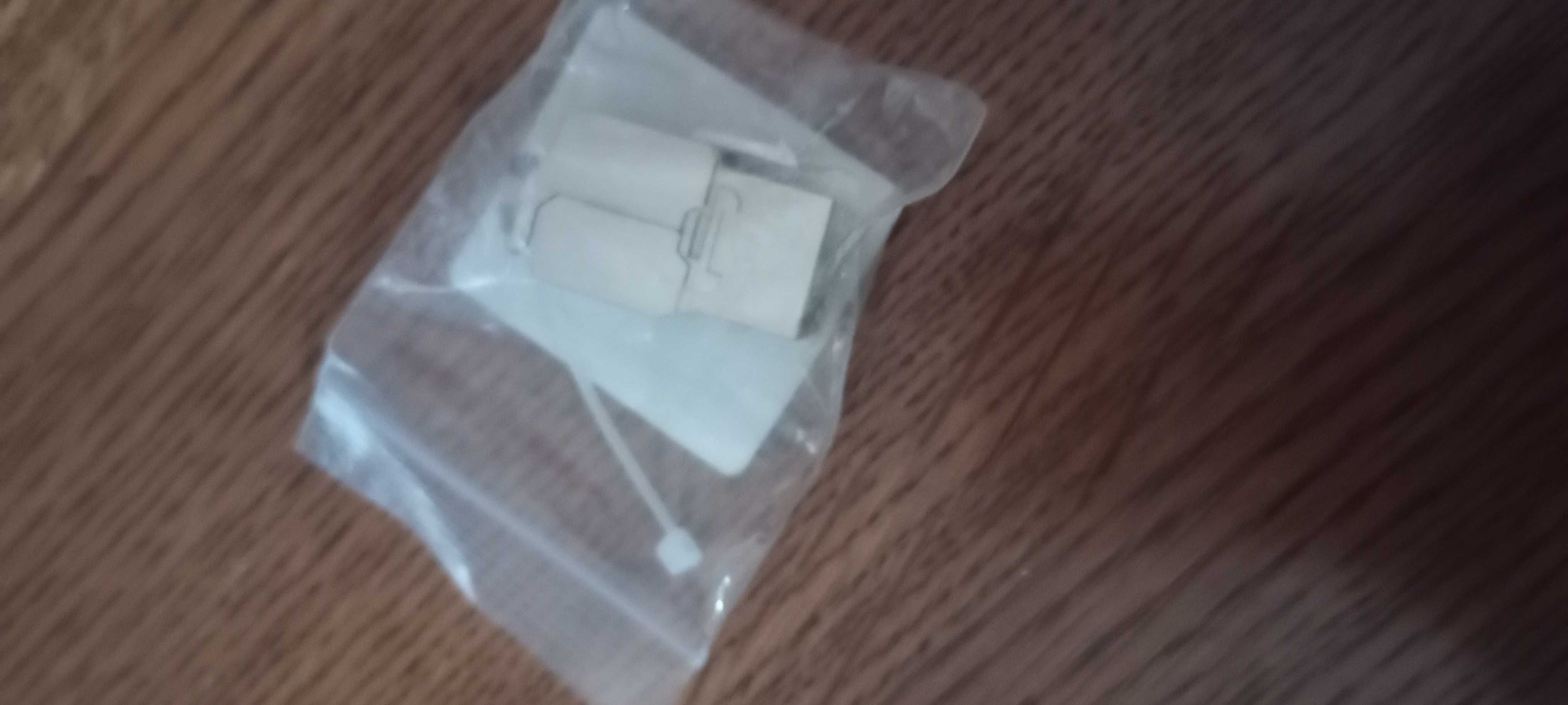 Moduł Keystone Rj 45 kat 6a