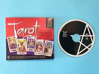 CD "Tarot" - Kevin Kendle (New World Music)