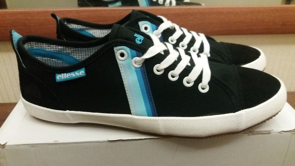 Кеди кросівки Ellesse
