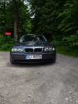 BMW E46 318i LPG