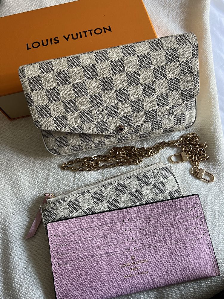 Mala Louis Vuitton