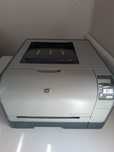 HP color LaserJet CP1515n