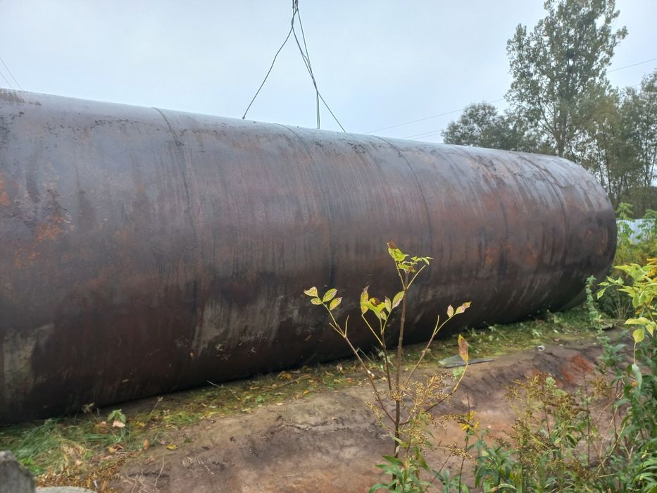 Продаєть бочка 73кб.