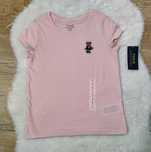 T-shirt polo Ralph Lauren bear