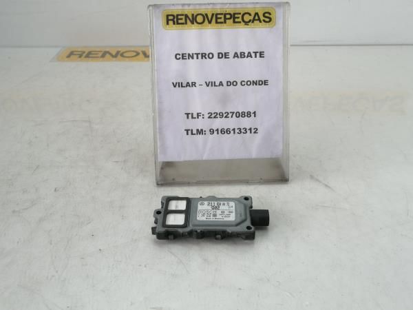 Módulo genérico MERCEDES-BENZ Classe S (W220)