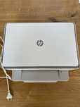 Drukarka skaner HP ENVY 6020e w bardzo dobrym stanie atramentowa