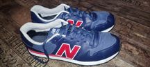 Кроссовки NB 500 46,5р