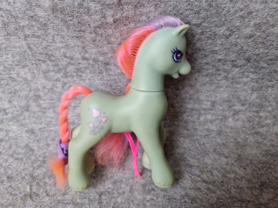 Ivy g2 my little pony