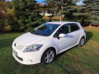 Toyota Auris 1.3 B