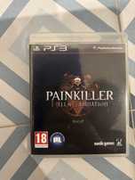 Painkiller Hell & Damnation Uncut ps3 ideał
