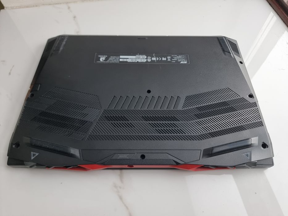 ІГРОВИЙ Acer Nitro   / GTX 1650 4gb /  Ryzen 5 4600H / RAM 16gb