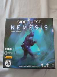 SideQuest Nemesis