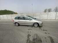 Peugeot 307SW 1.6hdi