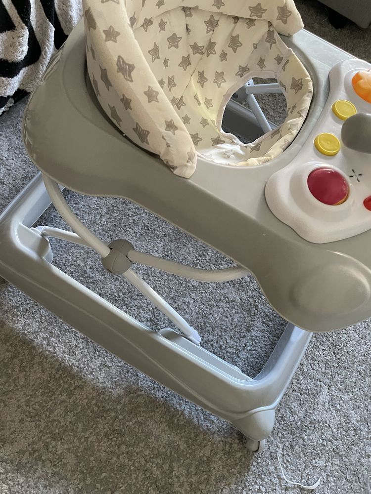 Andador Baby Stars ASALVO
