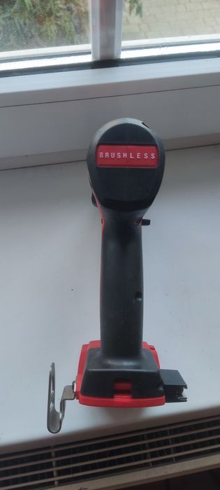 Milwaukee bti berner whurt wiertarka udarowa CBLPD M18