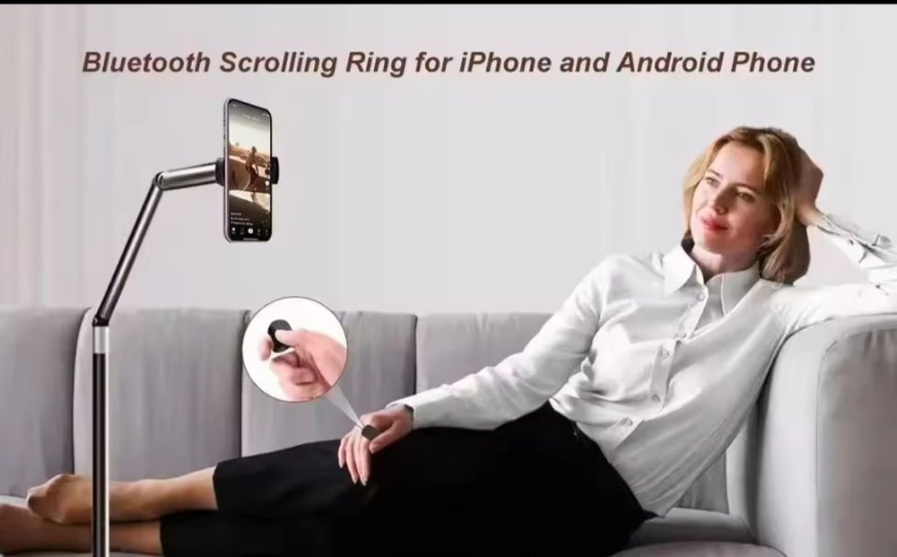 Пульт дистанційного керування підходить Bluetooth