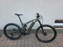 Rower elektryczny Kross Soil Boost 2.0. L E-bike Giant/Cube/Scott