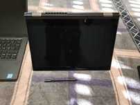 Dell Latitude 5400 + Lenovo Thinkpad x390 Yoga