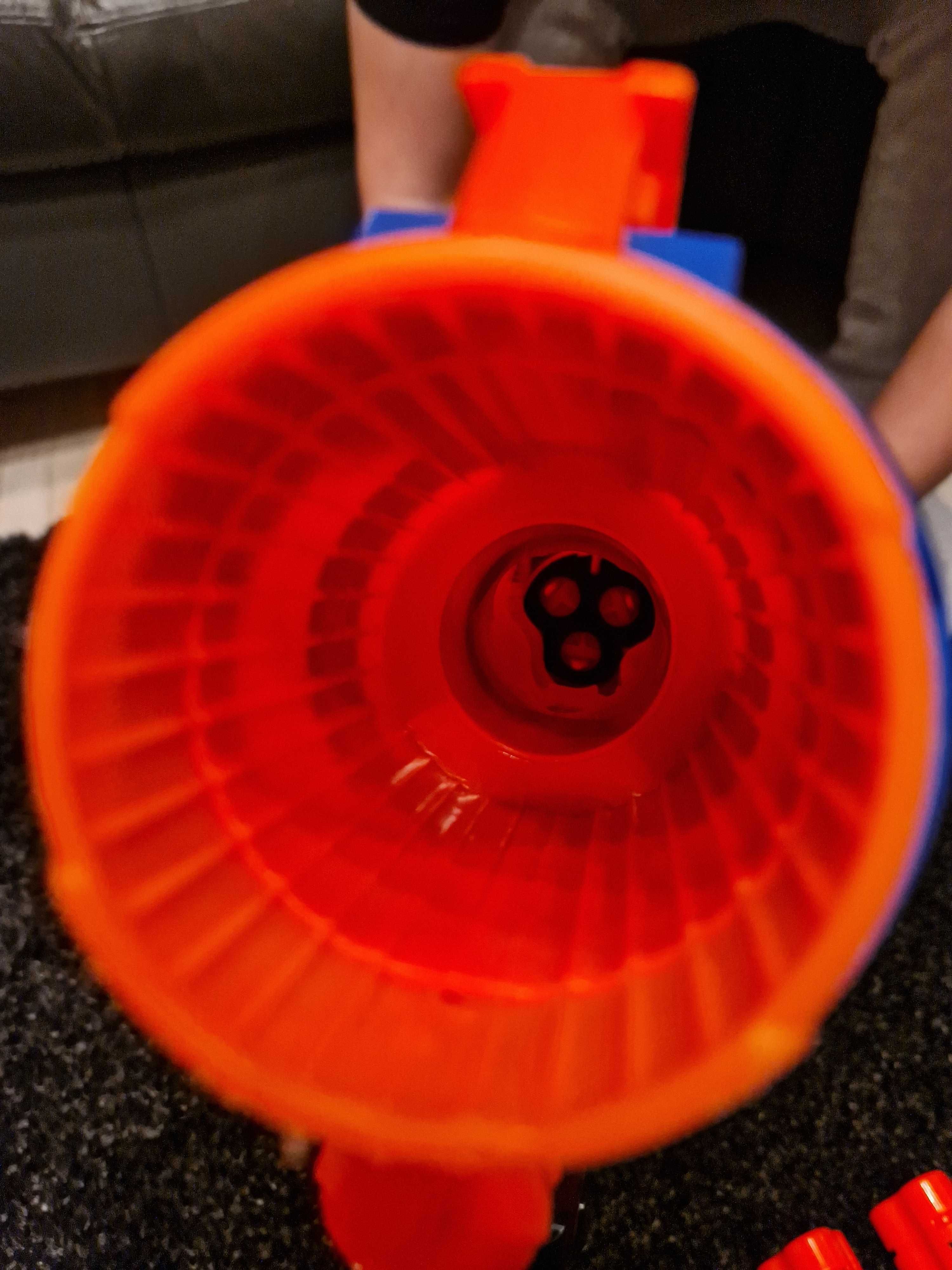 Nerf Elite Strike Trilogy DS- 15,