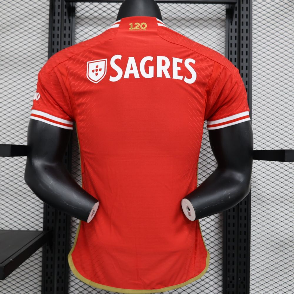 T shirt benfica nova com etiqueta