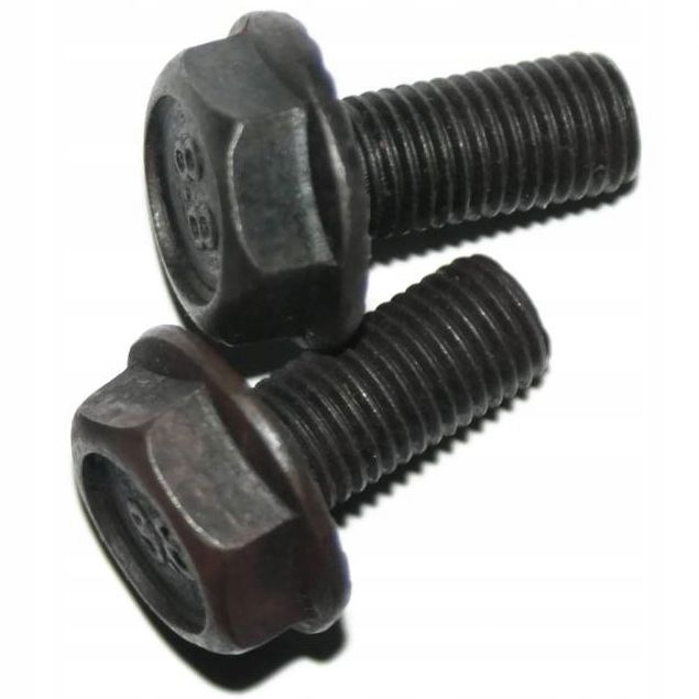 Śruba mechanizmu korbowego M8 x 17mm suport śruby 1szt korby 14mm