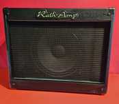 Wzmacniacz do gitary elektrycznej Rath-Amp Retro 80