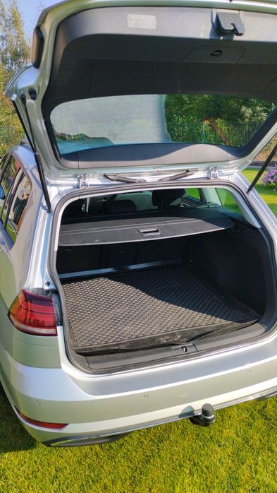 Witam sprzedam VW Golf 7