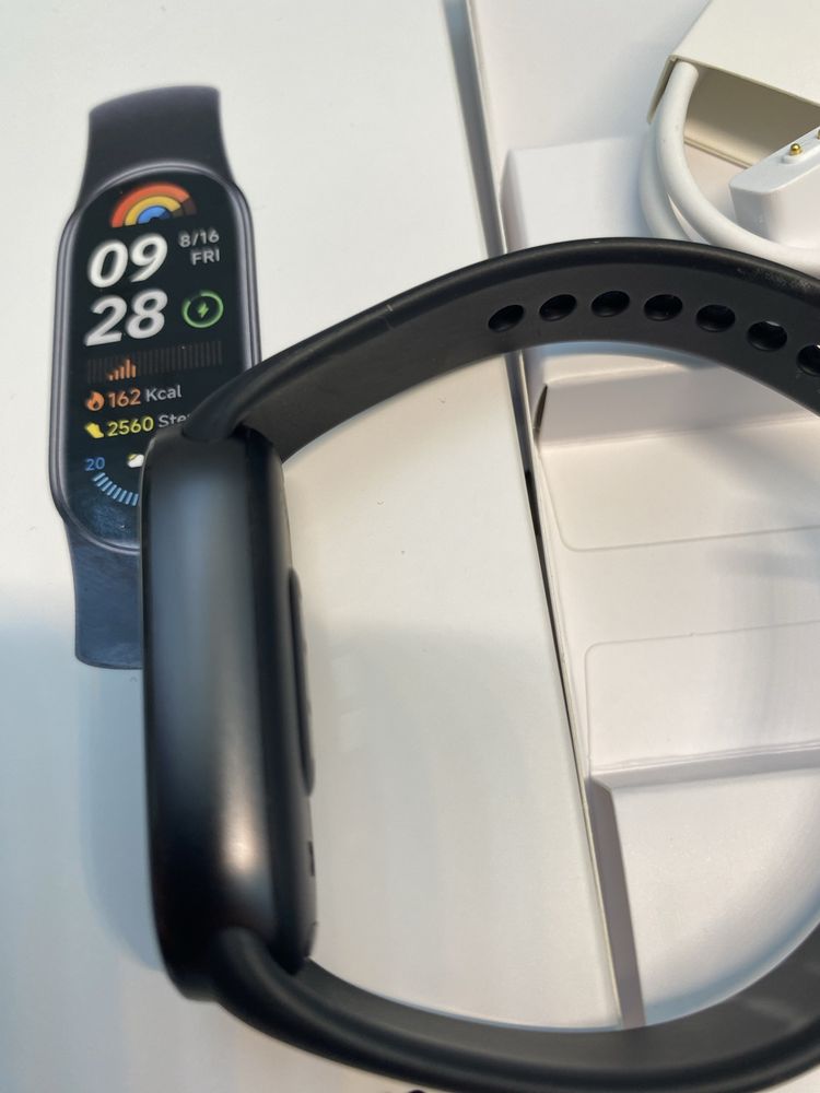Xiaomi smart band 9/ mi band 9 глобальна версія