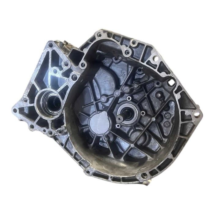 Skrzynia Biegów ZL2 Suzuki Fiat 2.0 DDIS 4x4 Regeneracja