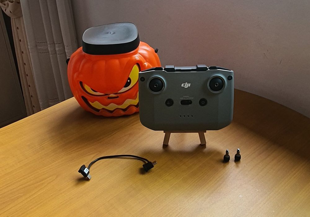 Controle Remoto DJI RC-N1/RC231