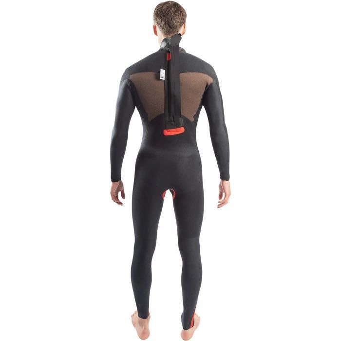 Fato de Surf Novo/ New Wetsuit 4/3mm