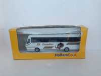 Model 1 87 Bova Futura autobus mpk autokar oto Holland oto mini models