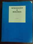 Introdução á Biologia. Edição Gulbenkian em