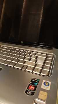 Laptop HP Pavilion dv5 bez zasilacza