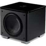 Сабвуфер REL T5i black