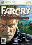 Far Cry Instincts Predator XBOX 360 Uniblo Łódź