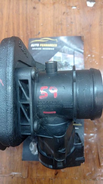 Borboleta do Ar Ford

REF: 2 5 3 4 4 2 9 6