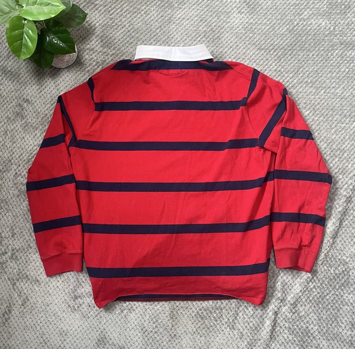 Koszulka polo Polo Ralph Lauren 90s