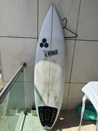 Prancha surf Al merrick Ci 2 pro  5”11