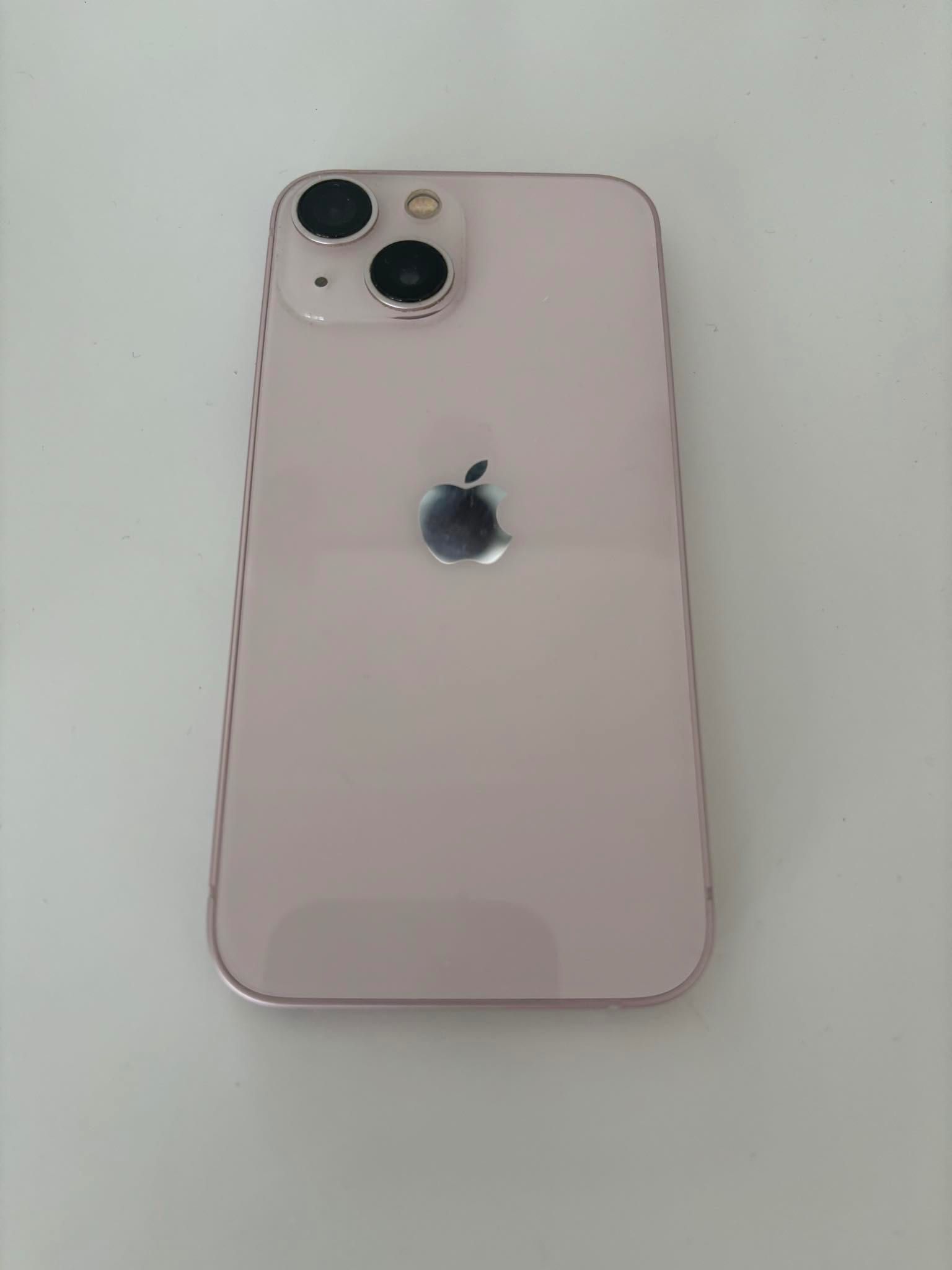 iPhone 13 mini (różowy) 128 GB